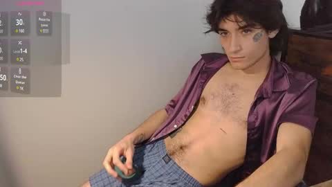 cybin online show from February 13, 6:37 pm