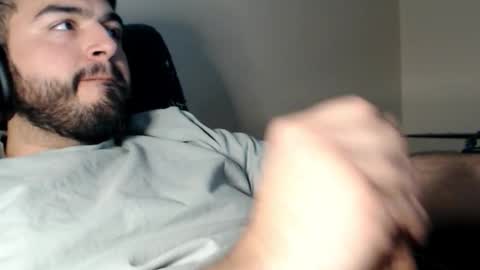 Alvaro online show from January 11, 7:03 am