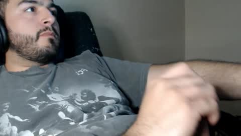 Alvaro online show from November 27, 5:59 am