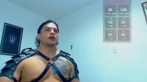 Snapshot of silvabranko chatting on March 3, 11:44 am silvabranko online show from March 3, 11:44 am
