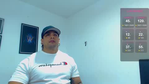Snapshot of silvabranko chatting on February 4, 12:33 pm silvabranko online show from February 4, 12:33 pm