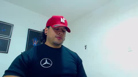 Snapshot of silvabranko chatting on February 23, 2:57 pm silvabranko online show from February 23, 2:57 pm