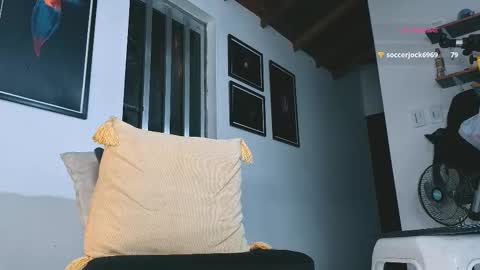 silvabranko online show from March 7, 9:15 pm