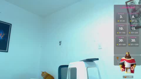 Snapshot of silvabranko chatting on February 2, 9:45 pm silvabranko online show from February 2, 9:45 pm