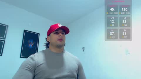 Snapshot of silvabranko chatting on March 4, 12:33 pm silvabranko online show from March 4, 12:33 pm