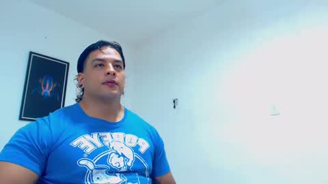 Snapshot of silvabranko chatting on February 27, 4:32 pm silvabranko online show from February 27, 4:32 pm