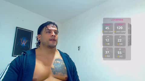 Snapshot of silvabranko chatting on March 7, 3:28 pm silvabranko online show from March 7, 3:28 pm