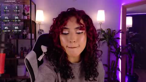 Silvana  online show from March 29, 2:13 am