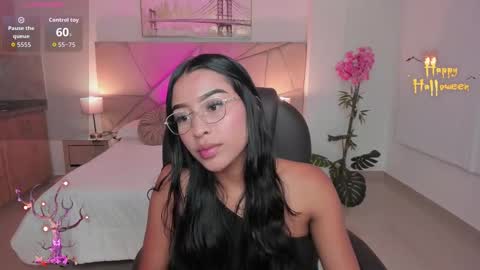 Silvana online show from October 11, 11:15 am
