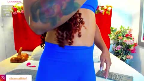 Silvana Fit  online show from March 17, 11:59 am