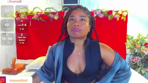 Silvana Fit  online show from March 28, 11:55 am