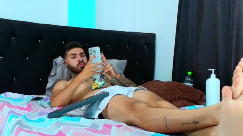 silavno online show from February 23, 8:55 pm