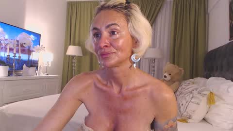 Silver  ok online show from February 18, 7:13 pm