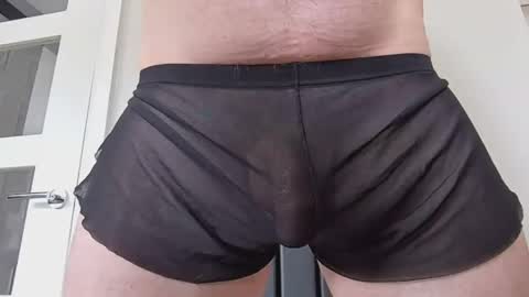 SilverEagle9524 online show from March 29, 1:13 pm