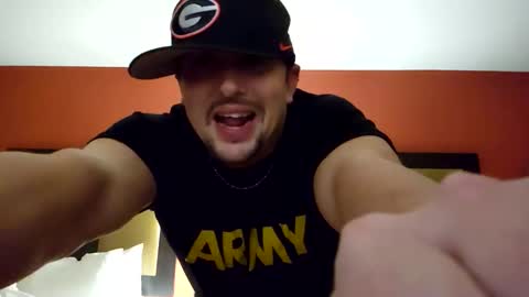 Jay  Silverfox706 online show from November 2, 3:17 am