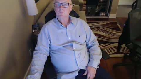 silverfox online show from February 15, 4:14 am