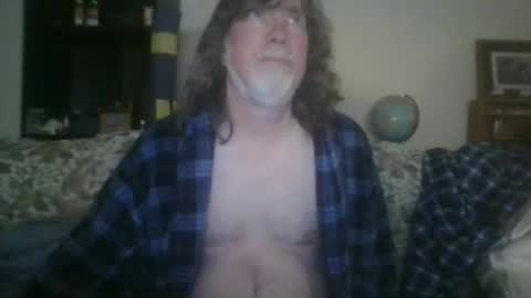 silverfunfox online show from November 17, 4:37 am