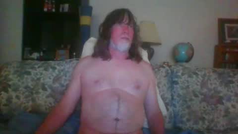 Snapshot of silverfunfox chatting on February 4, 1:12 am silverfunfox online show from February 4, 1:12 am