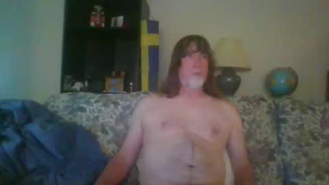 Snapshot of silverfunfox chatting on February 7, 10:41 pm silverfunfox online show from February 7, 10:41 pm