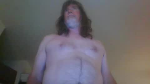 Snapshot of silverfunfox chatting on October 20, 9:03 am silverfunfox online show from October 20, 9:03 am