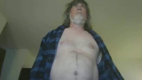 silverfunfox online show from March 15, 11:30 pm