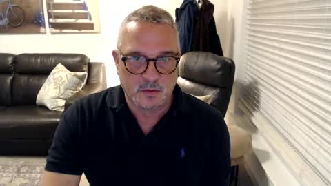 silveroli187 online show from September 17, 1:47 pm