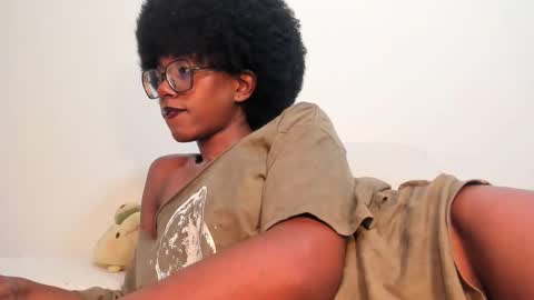 silverosequeen online show from November 23, 10:13 am