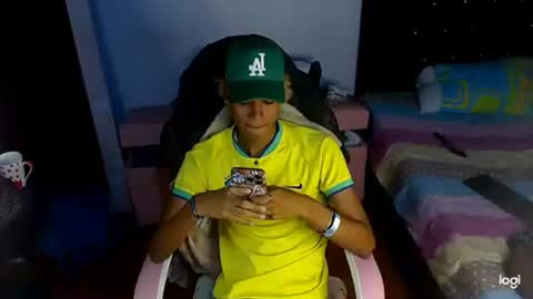 Silver Spice online show from December 2, 5:37 am