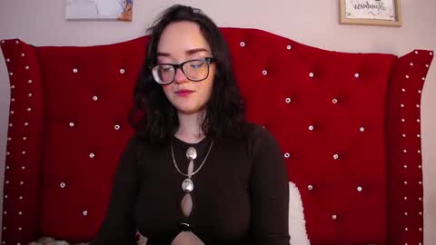 Snapshot of silvia_ls chatting on January 24, 10:30 pm silvia_ls online show from January 24, 10:30 pm