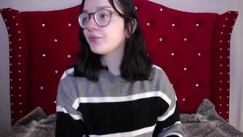 Snapshot of silvia_ls chatting on February 28, 9:33 pm silvia_ls online show from February 28, 9:33 pm