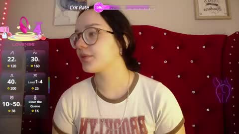 Snapshot of silvia_ls chatting on March 9, 10:08 pm silvia_ls online show from March 9, 10:08 pm
