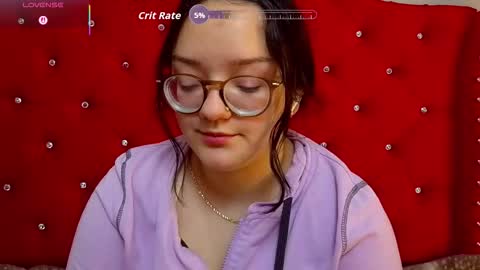 Snapshot of silvia_ls chatting on October 4, 1:03 am silvia_ls online show from October 4, 1:03 am