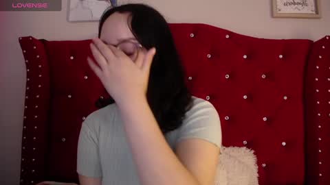 Snapshot of silvia_ls chatting on March 12, 9:56 pm silvia_ls online show from March 12, 9:56 pm