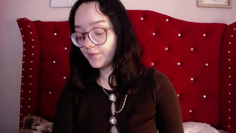 Snapshot of silvia_ls chatting on March 6, 10:15 pm silvia_ls online show from March 6, 10:15 pm