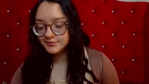 Snapshot of silvia_ls chatting on October 9, 10:26 pm silvia_ls online show from October 9, 10:26 pm
