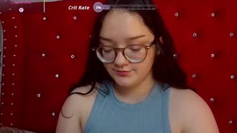 Snapshot of silvia_ls chatting on October 16, 12:43 am silvia_ls online show from October 16, 12:43 am