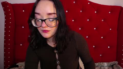 Snapshot of silvia_ls chatting on January 25, 1:32 am silvia_ls online show from January 25, 1:32 am
