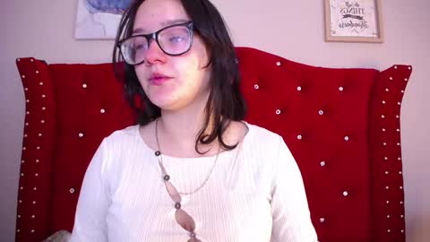 Snapshot of silvia_ls chatting on January 26, 9:40 pm silvia_ls online show from January 26, 9:40 pm