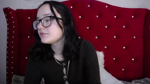 Snapshot of silvia_ls chatting on February 6, 12:33 am silvia_ls online show from February 6, 12:33 am