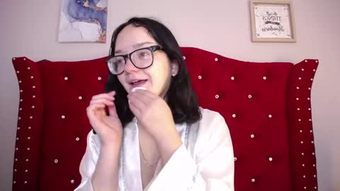 Snapshot of silvia_ls chatting on January 30, 9:25 pm silvia_ls online show from January 30, 9:25 pm