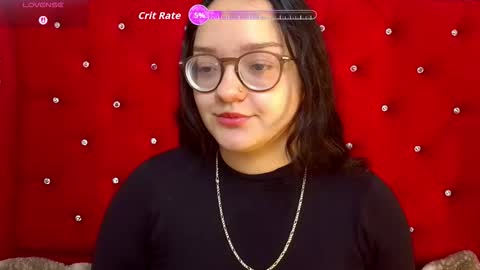 Snapshot of silvia_ls chatting on October 7, 9:22 pm silvia_ls online show from October 7, 9:22 pm