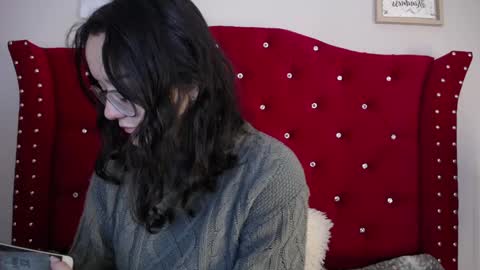 Snapshot of silvia_ls chatting on February 23, 9:26 pm silvia_ls online show from February 23, 9:26 pm