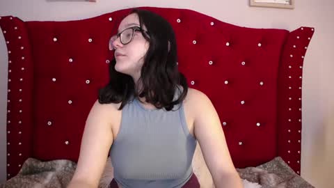 Snapshot of silvia_ls chatting on February 1, 12:29 am silvia_ls online show from February 1, 12:29 am