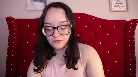 Snapshot of silvia_ls chatting on February 21, 1:44 am silvia_ls online show from February 21, 1:44 am