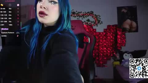 silvia_santorskii online show from February 13, 7:01 am