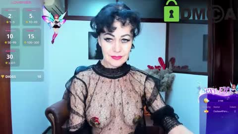 Silvia Wallec online show from March 9, 9:46 am