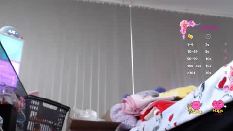 silviajpn online show from February 24, 2:08 am