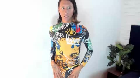 simon_durand online show from January 10, 4:07 am