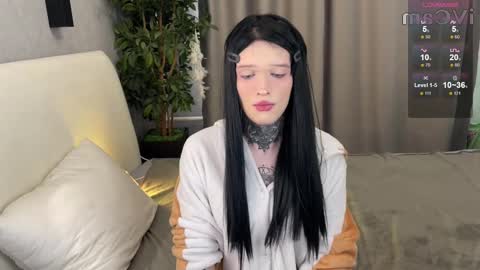 Snapshot of simona_rain chatting on February 21, 7:34 am Simona online show from February 21, 7:34 am