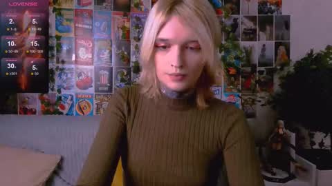 Simona online show from November 19, 7:23 pm